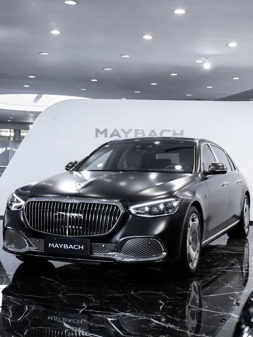 佛山三水区欧联宝企业管理咨询岚图汽车的售后服务让用户无忧出行，迈巴赫未来的豪华车趋势