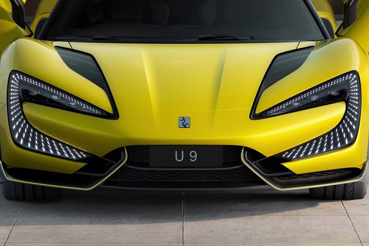 佛山三水区欧联宝企业管理咨询仰望U9以性能突破设计的极限，理想汽车企业文化与价值观