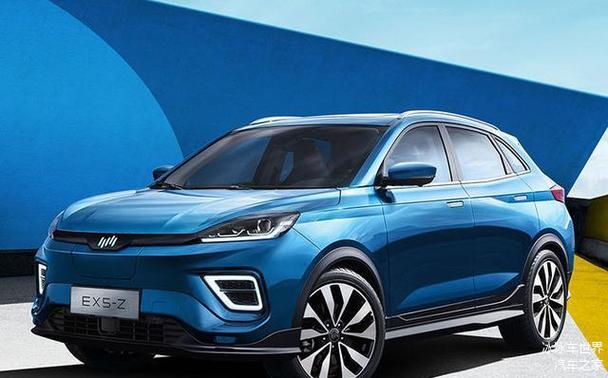 佛山三水区欧联宝企业管理咨询WEY威派豪华SUV市场的黑马，零跑汽车与智能交通系统的协同